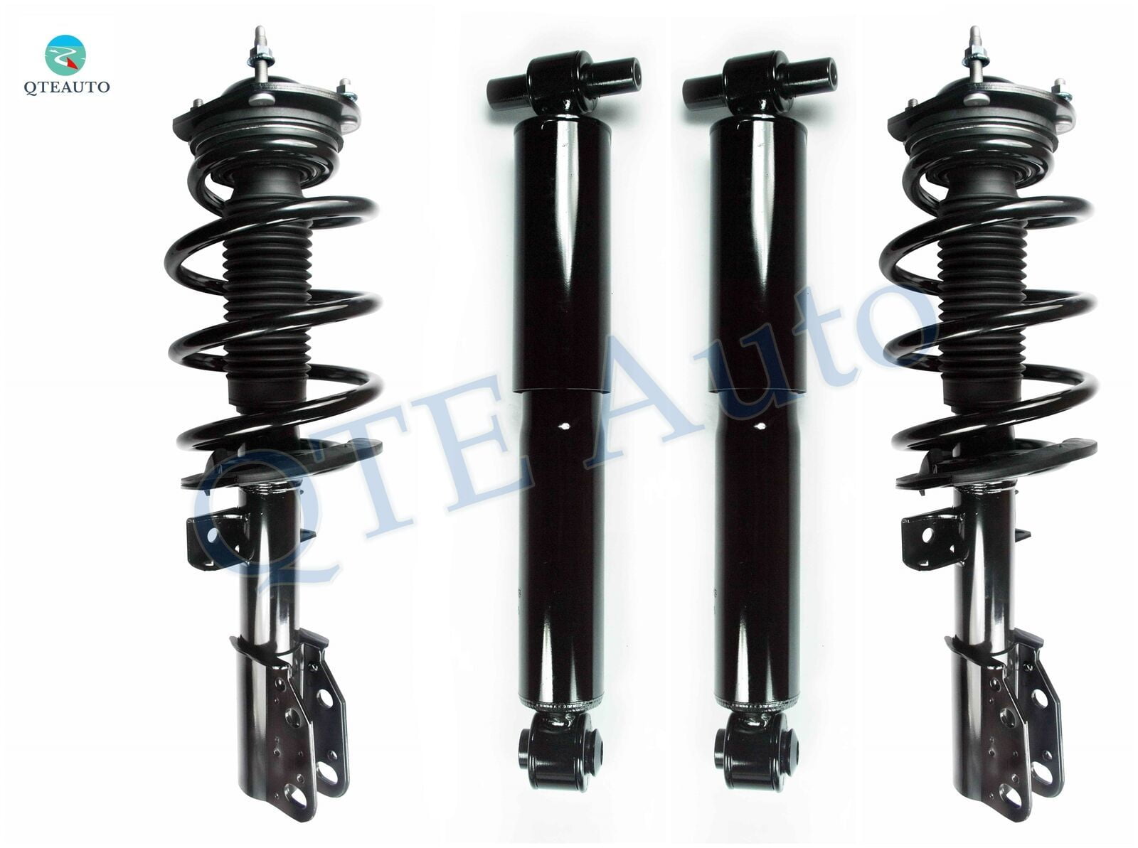 Front Strut for 2009-2012 Chevrolet Traverse Front Strut for 2009-2012 Chevrolet Traverse