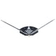 thumbnail image 3 of High Gain Antenna, Horn Rod Antenna 75-360MHz Working Frequency Wide Application One Piece Molding Design For Audio For Home TVs For Video ANGGREK Otros, 3 of 8