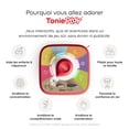 thumbnail image 4 of tonies Tonieplay Disney: Pixar Scene Searchers French Game, 4 of 6
