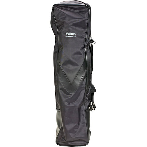 Velbon EL Carmagne 540 Carbon Fiber Tripod with PH-250B 3-Way