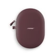 thumbnail image 7 of Bose QuietComfort Ultra Headphones II, Bluetooth Over Ear Noise Cancelling Headphones, Cherry Chocolate, 7 of 7