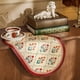 thumbnail image 5 of ¡Compra Ahora y Ahorra!, Mantel individual de cuero con estampado para el hogar, almohadilla aislante, mantel individual impermeable, tapete antideslizante para comida occidental para hotel Akmoler, 5 of 7