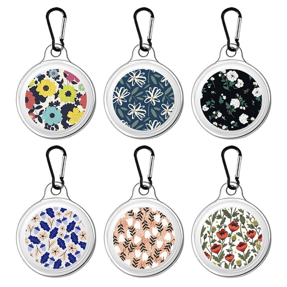 Shockproof Protective Cover Simplicity for Shell Anti-lost Tracker for Case for AirTags Tracker Bluetooth-compatible Tra