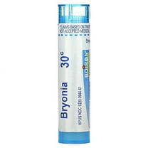 Boiron - Bryonia 30C 80 plts (Pack of 2)