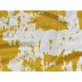thumbnail image 5 of oneOone Rayon Yellow Fabric Tie Dye Diy Clothing Quilting Fabric Print Fabric By Yard 56 Inch Wide-TLQ, 5 of 6