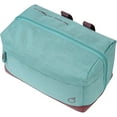 thumbnail image 4 of sixthreezero Bike Handlebar Bag, Waterproof Bicycle Front Bag, Teal, 4 of 6