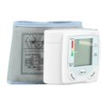 thumbnail image 4 of Monitor de presión arterial automático con pantalla de alta definición, dispositivo electrónico de presión arterial para el hogar, 4 of 15