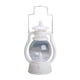 thumbnail image 2 of Farol Rústico CUTICAT Lámpara de Aceite LED Sin Llama Leche Blanca, 2 of 7