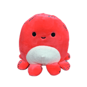 Squishmallows Veronica the Red Octopus 5 Inch Plush