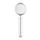 thumbnail image 1 of Inteprter Cabezal de ducha de aluminio, filtro de ahorro de agua de alta presión, accesorios de ducha de baño para baño doméstico, rociador ajustable Juegos de accesorios de baño Inteprter HA000724-00B, 1 of 1