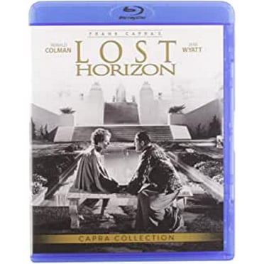 New Lost Horizon (1937) (Blu-ray)
