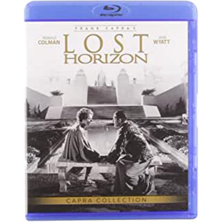 New Lost Horizon (1937) (Blu-ray)