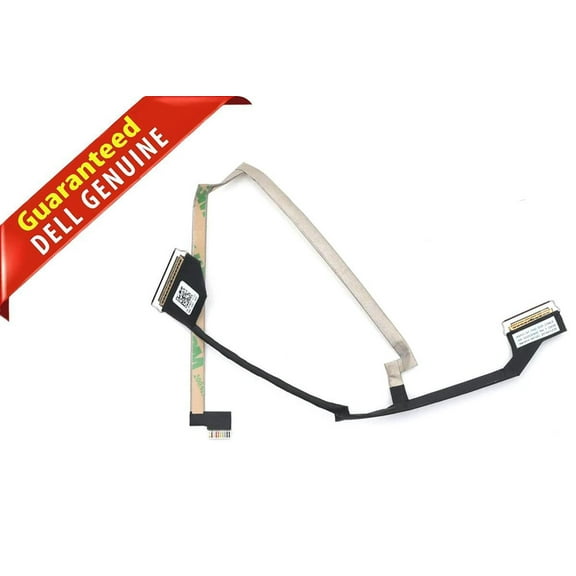 Dell Alienware 13 R1 R2 R3 DC02C00BI00 AAP01 FHD LCD Cable 6YX57 (NEW)