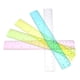 thumbnail image 4 of ColoMX 5PCS Matemáticas Reglas de medición de herramientas de geometría de geometría, 4 of 7