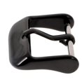 thumbnail image 3 of 2x Band Pin Buckle Polished Steel Wrist Strap Clasp 18//24/26mm Fernando Hebilla de banda de reloj, 3 of 8