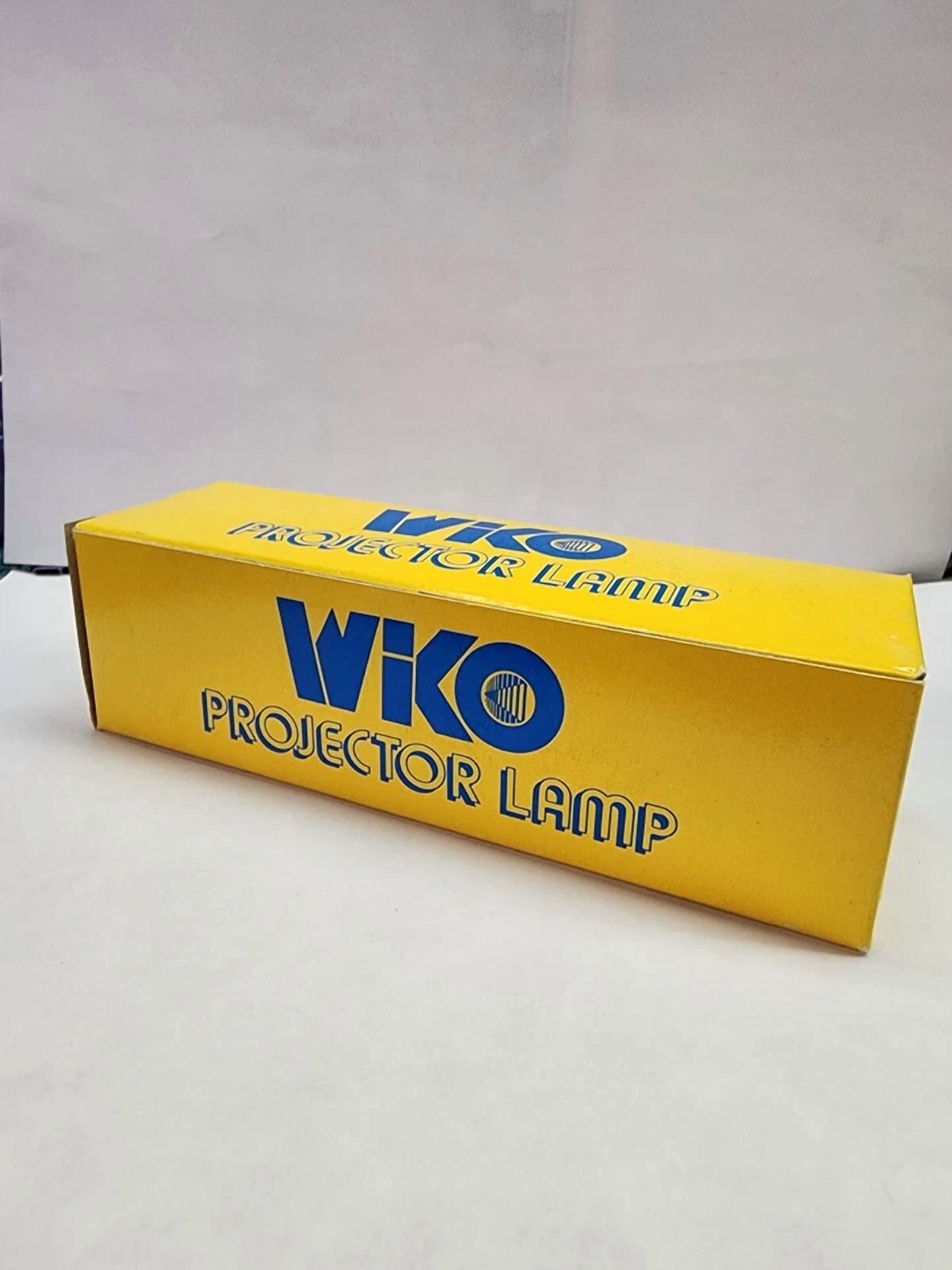 BUTTERFLY- Wiko Projector Lamp Bubl Cwa