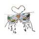 thumbnail image 4 of Cadena para el cuerpo para mujer, collares con sujetador, cadena para sujetador, accesorios de joyería para el cuerpo versátiles para puesta en, 4 of 7
