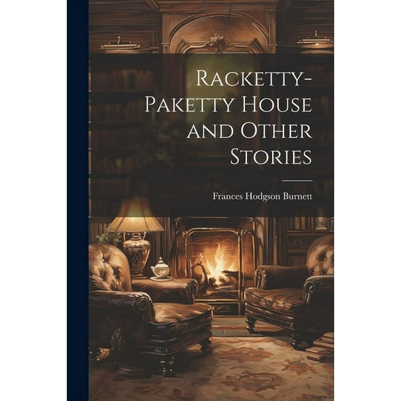 Racketty-Paketty House and Other Stories (Paperback)