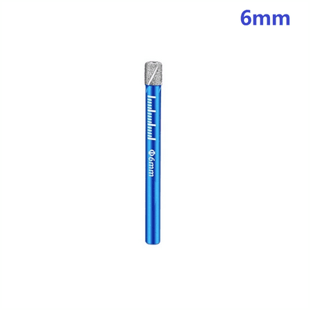 

Durable Diamond Coated Core Drill for Glass Marble Granite Diamond Drill Bit