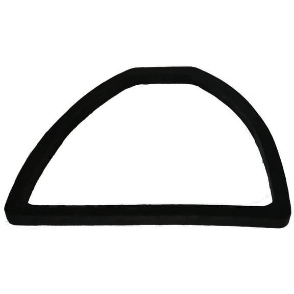 Rubber Gasket/Dust Collector MR-50 Hand Steam/Vac