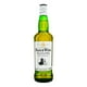 thumbnail image 2 of 12 Whisky Black And White Blend 700 ml + Balón Mini, 2 of 3