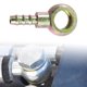 thumbnail image 3 of 4 Juegos Coche Banjo para para MANguera Espiga Perno Montajes Metal con 14mm Arandelas, 3 of 6