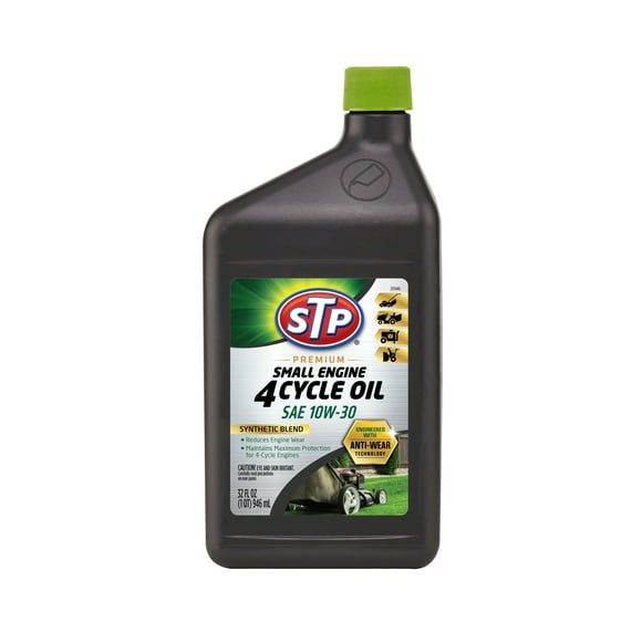 4 Cycle Engine Oil 10w30