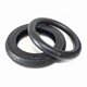 thumbnail image 1 of 12 1/2 X 2 1/4 ( 57-203 ) Tire And Inner Tyre Fits Many Gas Electric Scooters And E-bike, 1 of 3
