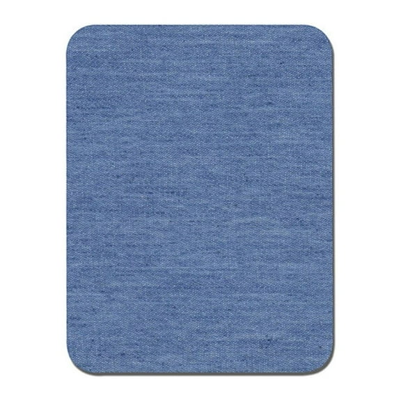 Clearance Under $1 Pedty 5Pcs Denim Patch Patch,Premium Denim Iron On Jean Patches No-Sew Shades Assorted Cotton Jeans Repair,Office Cabinet