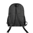 thumbnail image 3 of Miles Morales Backpack, Travel Laptop Backpack, Water Resistant College School Computer Bag, Durable, 3 of 5