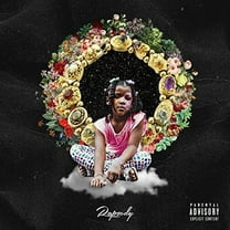Rapsody - Laila's Wisdom - Music & Performance - CD