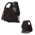 thumbnail image 1 of Chaleco salvavidas Kent Sporting Goods Law Enforcement M/L negro, 1 of 1
