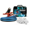 Schumacher Die Hard 4 AWG 20ft. Bosster Cable Set