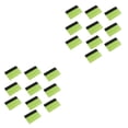 thumbnail image 1 of Sidaley 10 piezas Universal Car Wrapping Scraper Portable Vehicle Sticker Decal Película Instalación Squeegee Herramienta de automóvil Type1 NO1, 1 of 6
