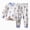 R222-Sky Blue, variant on NOLDARES 2pcs Toddler Infant Baby Boy Fall Winter Clothes Print Long Sleeve Sweatshirt Casual Pants Outfits Set Casual Clothing(Blue,2-3 Y)