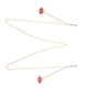 thumbnail image 5 of Cadenas para gafas, correa de aleación, Retro, antideslizantes, para gafas de sol, soporte para cordón, decoración de joyería, 5 of 8