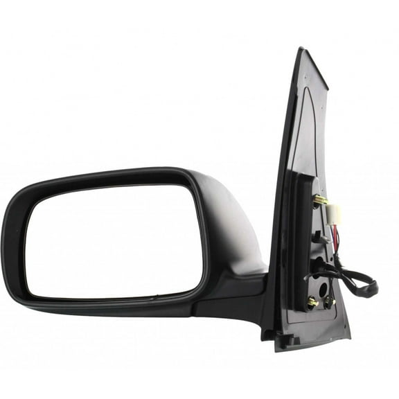 For Toyota Prius 2004 05 06 07 08 2009 Door Mirror Driver Side | Power | Heated | Replacement For TO1320229 | 87940-47101