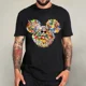 thumbnail image 3 of Camiseta infantil de Disney con estampado de superhéroe de Marvel, ropa de verano para niños, ropa de calle de manga corta, camisetas para bebés, 3 of 5