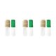 thumbnail image 1 of Cinta de malla decorativa Naiovety 5 rollos 6 pulgadas x 10 yardas lámina metálica, 1 of 1