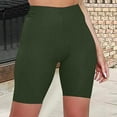 thumbnail image 2 of vigerkar Women's Buttery Soft Short Leggings Modal Cotton Shorts Under Dresses Leggings Pants AG, XXL, 2 of 7