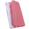 thumbnail image 4 of Shemagh Scarf Men Classic Turban Muslim Headband Headpiece Arabic Scarf with Rope, 4 of 8