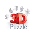 thumbnail image 6 of Ravensburger - 3D - Disney Castle - 216 Piece Jigsaw Puzzle, 6 of 6