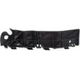 thumbnail image 3 of DAMAIJOY Bumper Retainer for Ford for Explorer Base/Limited/XLT 2011-2015 & Sport 2013-2015 for Interceptor Utility Base 2013-2015 Set of 2 Front Left and Right FO1027112 14906418, 3 of 10
