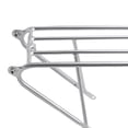 thumbnail image 4 of Rear Luggage Carrier Rack for Cycling, Bike Cargo Rack Load-bearing 44.1, 4 of 4