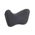 thumbnail image 2 of Almohada Para Asiento De Automóvil Espuma Viscoelástica Resistente Cómoda Con Correa Ajustable Cabeza Cuello Hombro Alivio Del Dolor Almohada De Descanso Para Automóvil Automóvil Serendint VI009206-03, 2 of 4