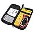 thumbnail image 3 of Micro Traders Cable Finder Tone Generator Probe Tracer Wire Tracker Network Tester kit, 3 of 4