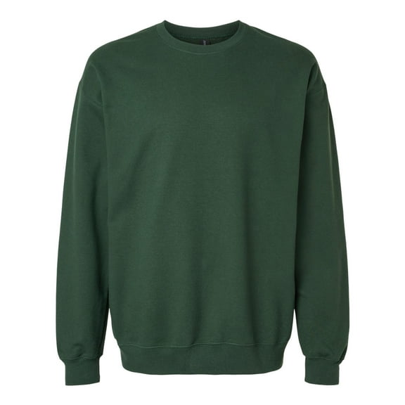 Gildan Unisex Softstyle Midweight Crewneck Sweatshirt