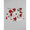 thumbnail image 2 of Fashion-Forward Men's White Animal Pattern Boxer Shorts Premium Cotton Underpants with Eye-Catching Prints, 2 of 5