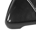 thumbnail image 4 of Side View Mirror Cover Door Mirror Housing Pair Of Rear Side Mirror Cover  Housing Addon Fit For MK7 MK7.5 R 20132020, 4 of 8