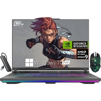 ASUS FX504GD-ES51 TUF Laptop Notebook PC Gaming Computer 15.6